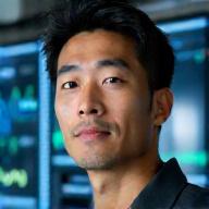 Modulo Advisors Lead Data Scientist - Sato Kenji